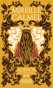 Image de Aliénor - tome 2 L'alliance brisée
