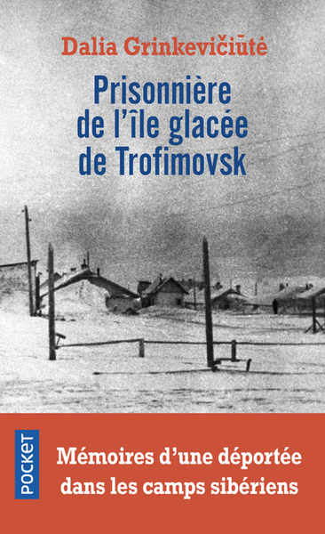 Image de Prisonnière de l'île glacée de Trofimovsk