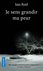 Image de Je sens grandir ma peur