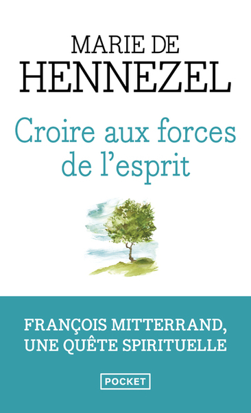 Image de Croire aux forces de l'esprit