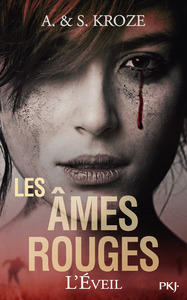 Picture of Les âmes rouges - tome 1 L'éveil