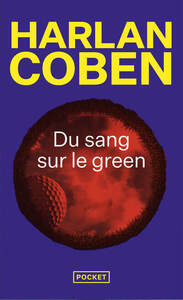 Picture of Du sang sur le green