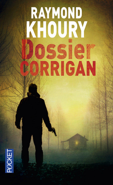 Image de Dossier Corrigan