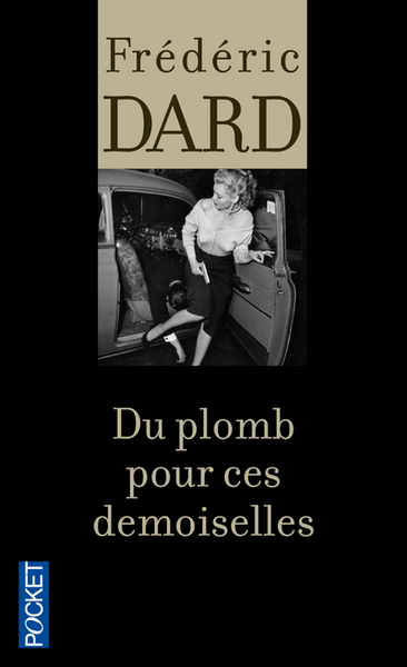 Image de Du plomb pour ces demoiselles