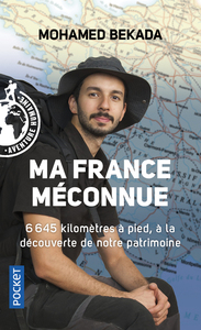 Picture of Ma France méconnue