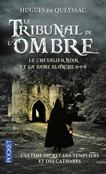 Picture of Le chevalier noir et la dame blanche - tome 3