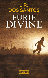 Picture of Furie divine