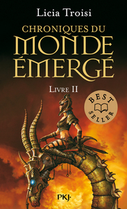 Image de Chroniques du Monde émergé - tome 2 La mission de Sennar