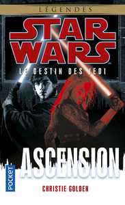 Image de Star Wars - numéro 124 Le destin des jedi - tome 8 Ascension
