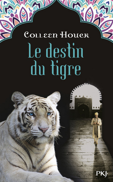 Image de La malédiction du tigre - tome 4 Le destin du tigre