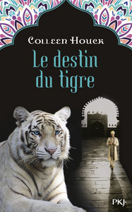 Image de La malédiction du tigre - tome 4 Le destin du tigre