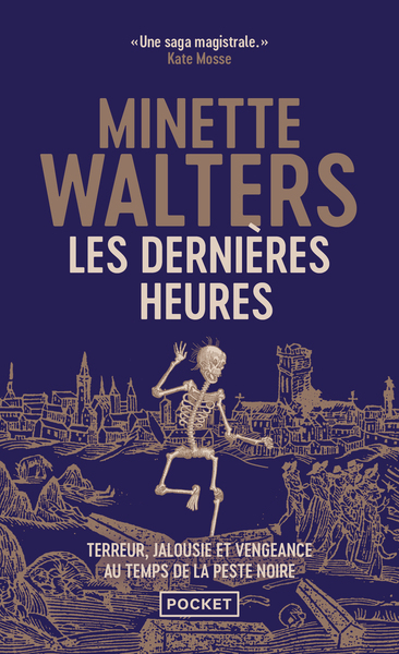 Picture of Les dernières heures
