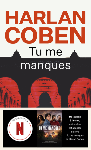 Picture of Tu me manques