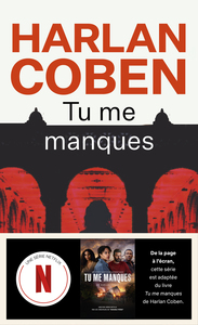 Picture of Tu me manques