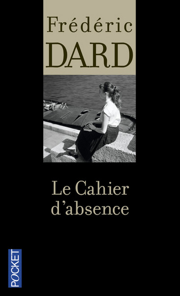 Image de Le Cahier d'absence