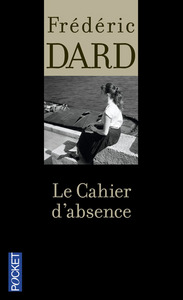 Image de Le Cahier d'absence