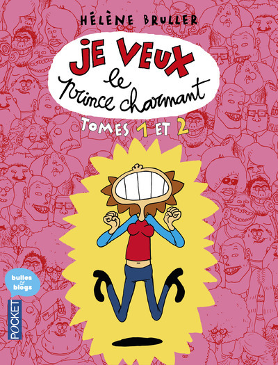 Picture of Je veux le prince charmant & Je veux (toujours) le prince charmant