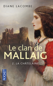 Picture of Le clan de Mallaig - tome 2 La Châtelaine