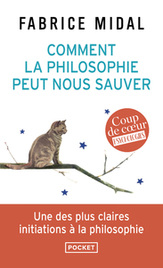 Picture of Comment la philosophie peut nous sauver