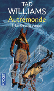 Picture of Autremonde - tome 8 Les dieux de lumière