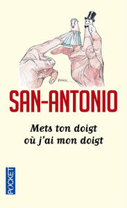 Picture of Mets ton doigt où j'ai mon doigt