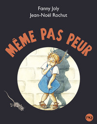 Image de Même pas peur (compilation trois titres)