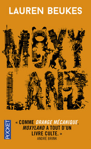 Image de Moxyland