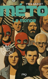 Image de Méto - tome 3 Le monde