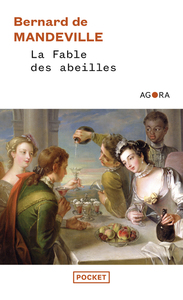 Picture of La Fable des abeilles