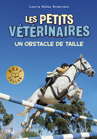 Picture of Les petits vétérinaires - Tome 9 Un obstacle de taille