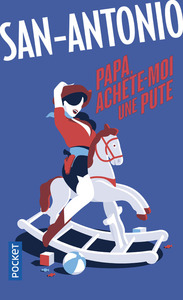 Image de Papa, achète-moi une pute