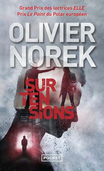 Picture of Surtensions