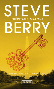 Picture of L'héritage Malone