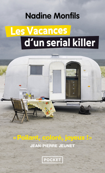 Picture of Les vacances d'un serial killer