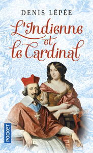 Picture of L'Indienne et le Cardinal
