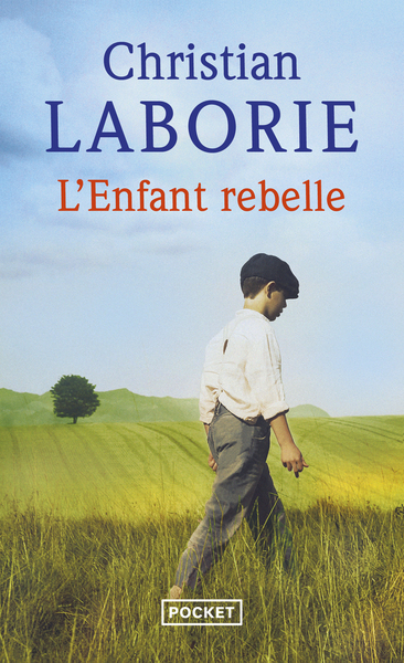 Picture of L'Enfant rebelle