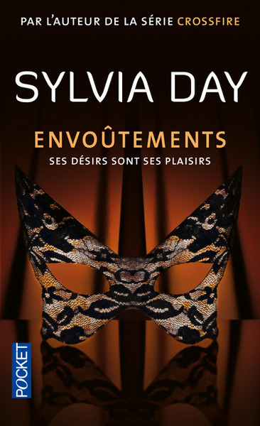Image de Envoûtements - Ses désirs sont ses plaisirs