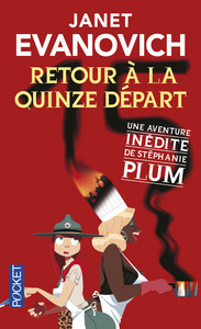 Image de Retour à la quinze départ