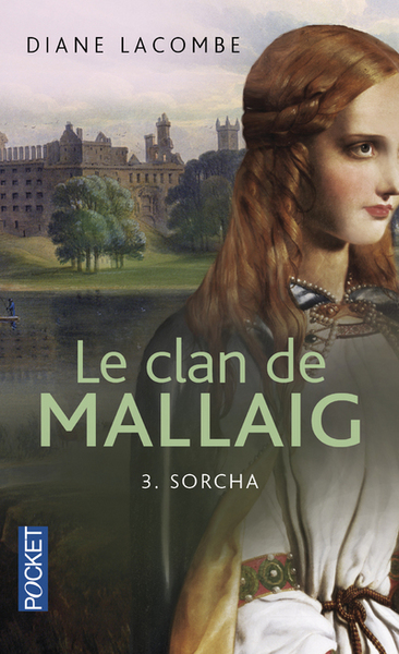 Picture of Le clan de Mallaig - tome 3 Sorcha