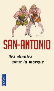 Image de Des clientes pour la morgue
