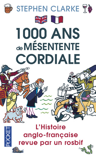 Picture of 1000 ans de mésentente cordiale
