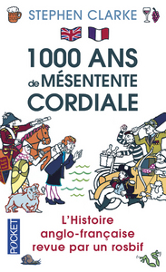 Picture of 1000 ans de mésentente cordiale