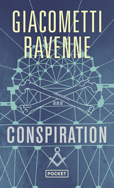 Picture of Conspiration