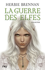 Picture of La guerre des elfes -intégrale-