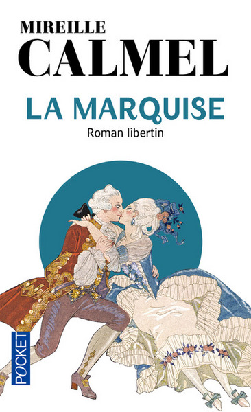 Picture of La Marquise