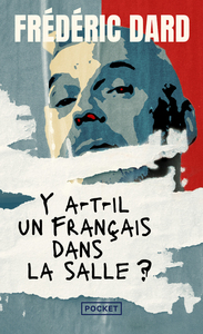 Picture of Y a-t-il un Français dans la salle ?