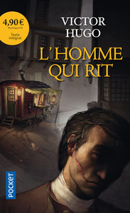 Picture of L'homme qui rit à 4,90 euros