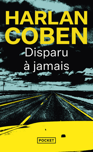 Picture of Disparu à jamais