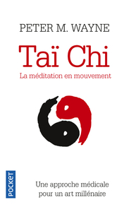 Picture of Taï-chi - La méditation en mouvement