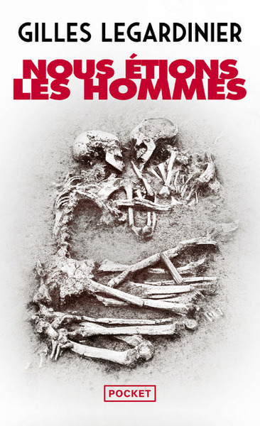 Picture of Nous étions les hommes